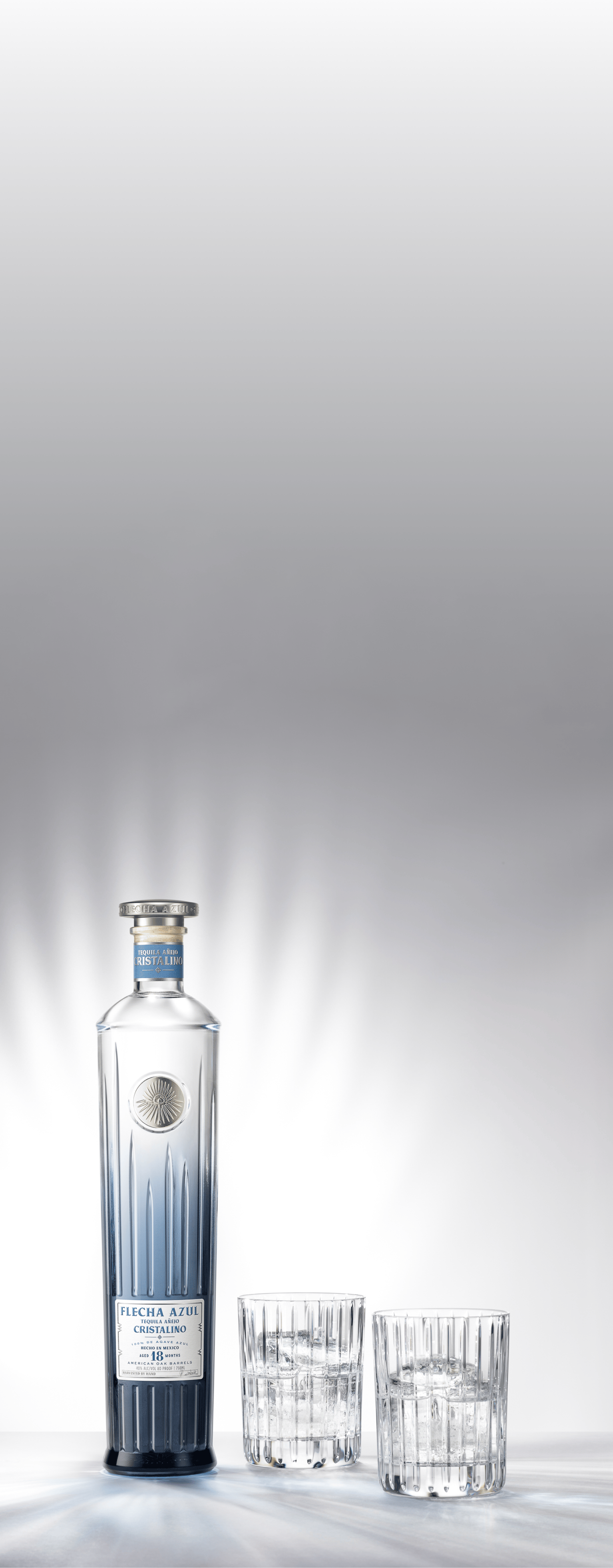 Cristalino | Aspen Vodka